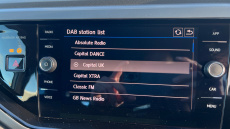 Volkswagen Polo 1.0 TSI 95 SE 5dr Petrol Hatchback